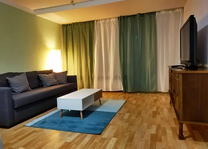 Sonnige Eg_wohnung Mit Garten Terr * Forchheim (Bavaria)